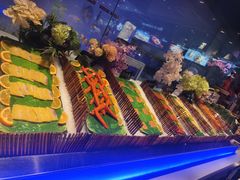 -SEA西雅图海鲜自助餐厅(海乐世界店)