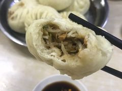 -老陶包子铺(南大西南村店)