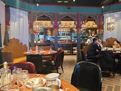 -纳瓦新疆菜(银都店)