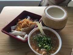 -食盈碗仔翅(星玺广场店)