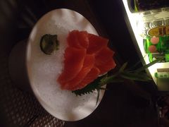 山葵家精致料理寿司吧(1844新天地店)-山葵家·创意料理(宁波来福士店)