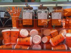 -喧闹·东方大气茶(鹅岭二厂店)