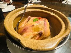 -外婆家(蓝色港湾店)