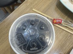 -回味鸭血粉丝汤(砂之船店)