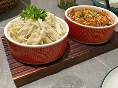 -四川饭店(城乡购物中心店)