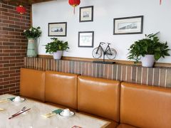 -京滨饭店·餐厅(阜外大街店)