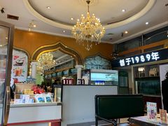 -新粤新疆菜(禅城店)