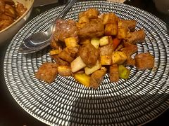 -江畔餐厅·厦门海港英迪格酒店(中山路店)