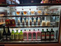 -蚝太郎 • 海鲜烧烤(Upark店)