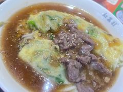 -红荔村肠粉(岗厦店)