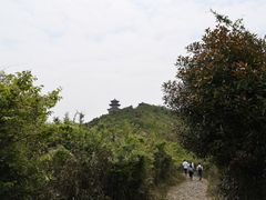 -缥缈峰景区