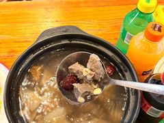 -姐妹鸭仔饭店(湾南路店)