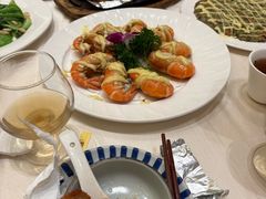 -沙龙酒家