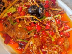 -懒人盐府人家(航天桥店)