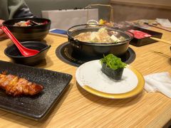 -合点寿司(金虹桥商场店)