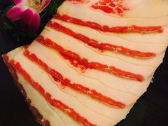澳洲肥牛-碳说品道.瓦片烤肉.海鲜烧烤(中华路店)
