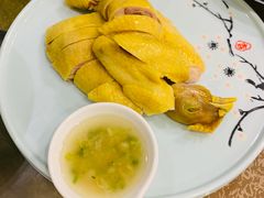 -罗阳人家私房菜(罗阳路店)