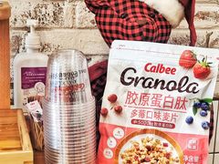 -Dal Cuore 达可芮冰淇淋(陕西北路店)