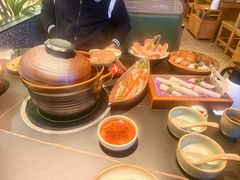 -季季山·云南野生菌火锅(上海首店)