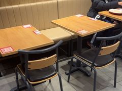 -喜家德虾仁水饺(青岛永旺东部店)