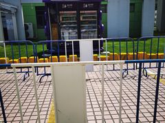 -珠海市体育中心-游泳馆