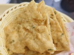 葱花油饼-方中山胡辣汤(天河区店)