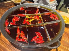 -老夏老火锅(西安南路总店)