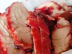 蜜汁叉烧-永祥烧腊餐厅(虹口店)