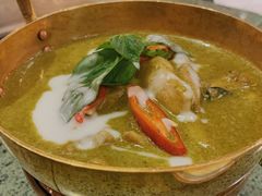 -Home Thai·泰谣(王府井apm店)