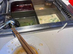 -海底捞火锅(威高广场店)
