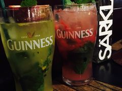 -黑角餐厅美式狂野Blackhorn(昌茂花园店)