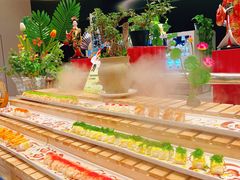 -涨巢·潮玩水疗局