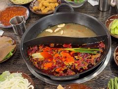 -冯校长老火锅(福田车公庙店)