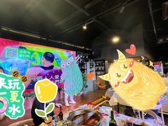 -回声星球·团建策划·赛事承办·拓展培训(大钟寺店)