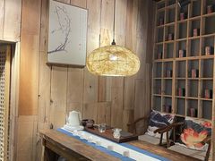 -邈墨茶馆(凤起路店)