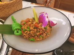 -太食獸泰式茶餐厅(IFS国金中心店)