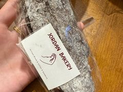 -佐敦面包铺·JORDAN BAKERY