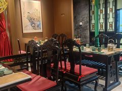 -锦府盐帮·侯宅(五棵松万达店)