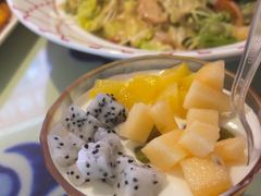 -撒拉花儿·新疆菜·清真(太阳宫店)