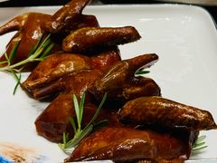 -无锡丽笙精选酒店·兰亭阁中餐厅