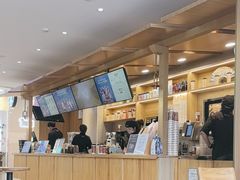 -霸王茶姬(南京六合天合广场店)
