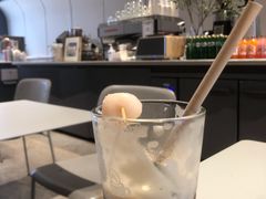 -Seesaw Coffee(上生新所店)