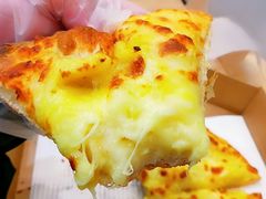 泰国榴莲比萨-City1+1城市比萨(国商卫星广场店)