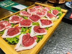-清真京华源·涮肉烧烤(丰庆店)