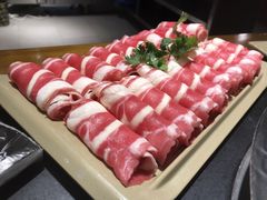 -晓宇重庆火锅(龙首店)