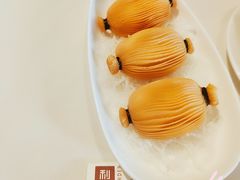 金枕头榴莲酥-利苑酒家(金宝店)
