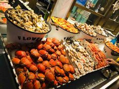 -星伦多自助料理(永旺店)