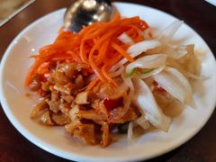 -巴依家新疆手抓饭(菱角湖万达店)