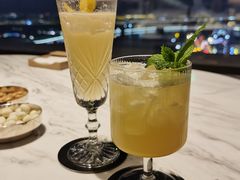 -大堂酒廊·富力丽思卡尔顿酒店