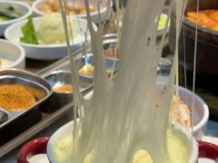 -六七八韩式烤肉·韩国料理(上杭路店)